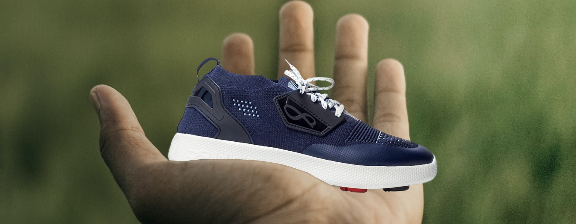 Nachhaltige Laufschuhe - Worauf du achten kannst