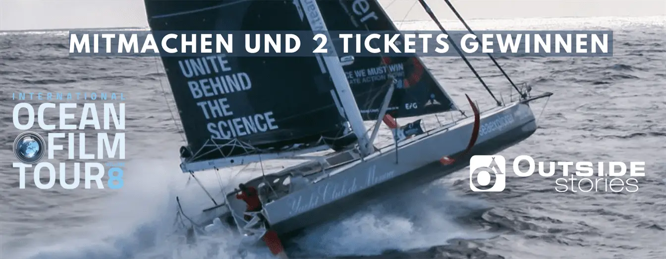 International  Ocean Film Tour Vol. 8