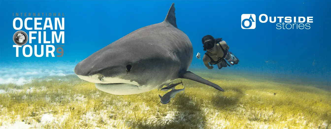 International OCEAN FILM TOUR Vol. 9 - Tickets zu gewinnen