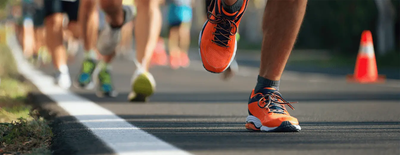 Ratgeber: Laufschuhe