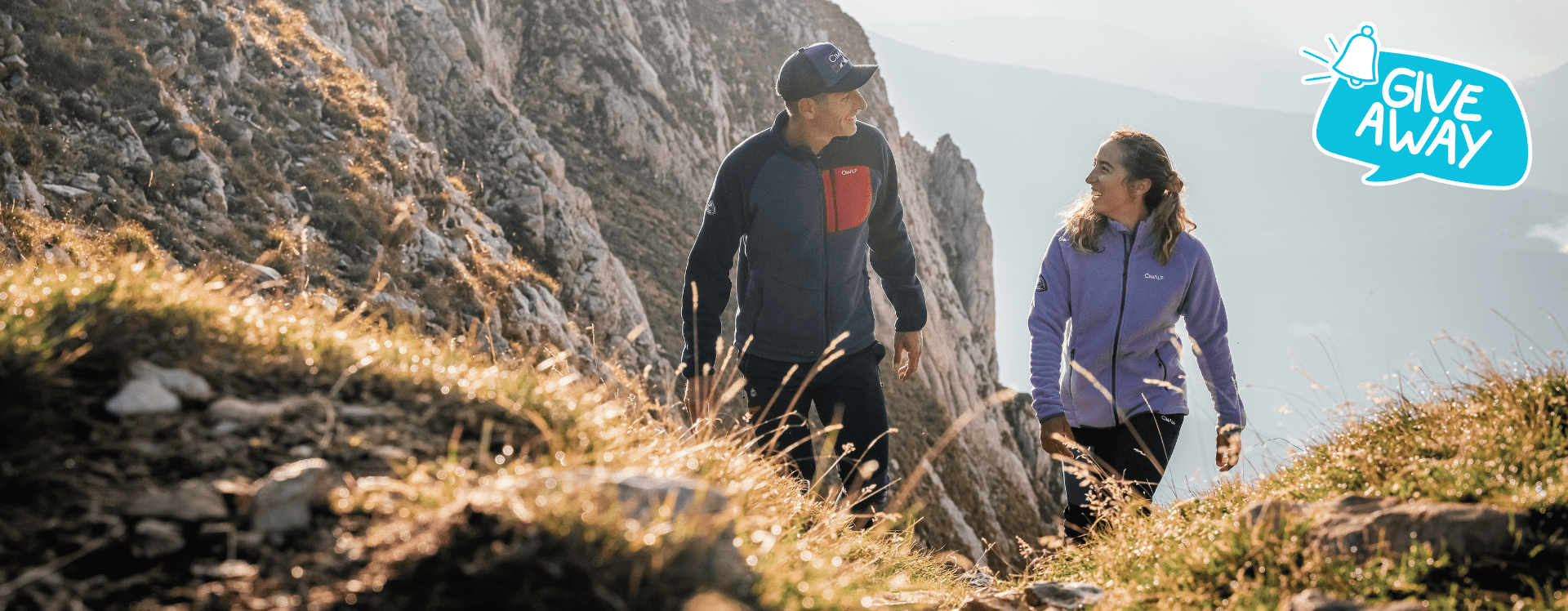 Cimalp - 60 Jahre - Heritage Kollektion