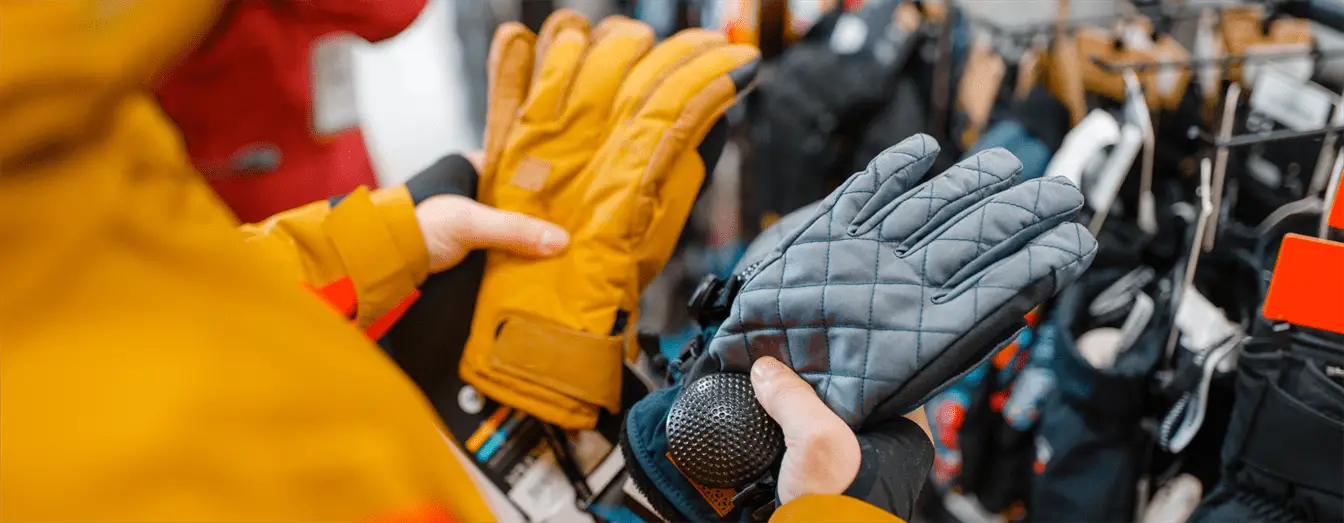 Ratgeber: Skihandschuhe