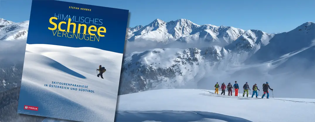 Buchempfehlung: Himmlisches Schneevergnügen