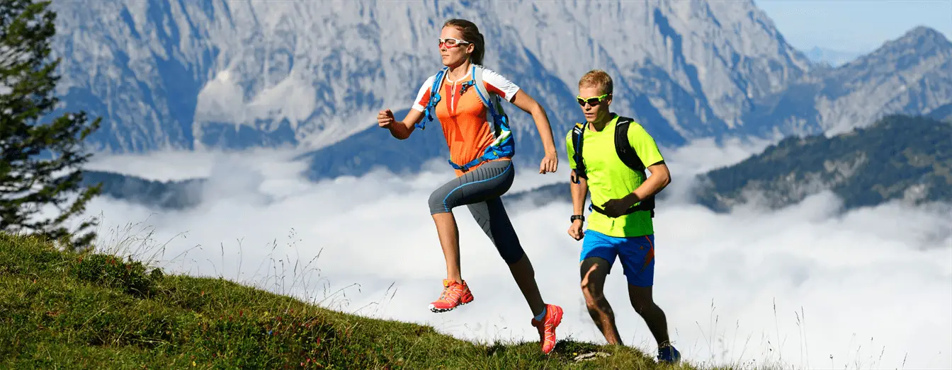 Ratgeber: Laufbrillen / Sportbrillen fürs Laufen