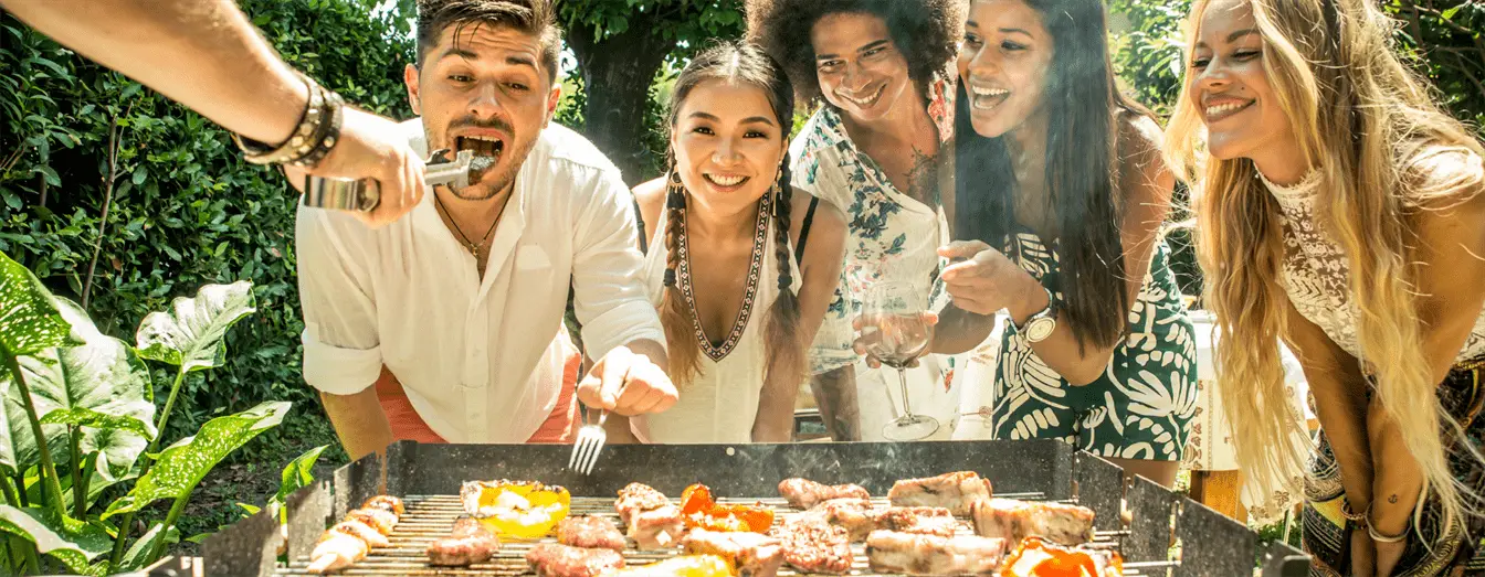 Ratgeber: Grill / Campinggrill