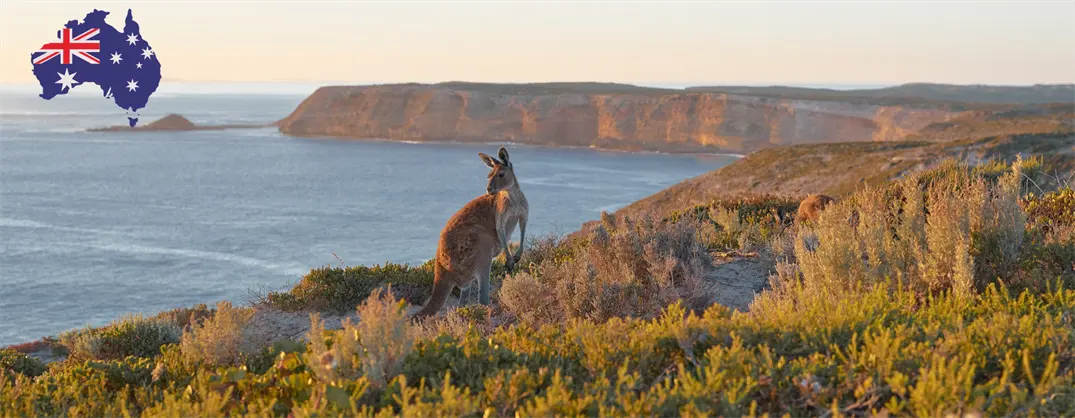Foto: South Australian Tourism Commission