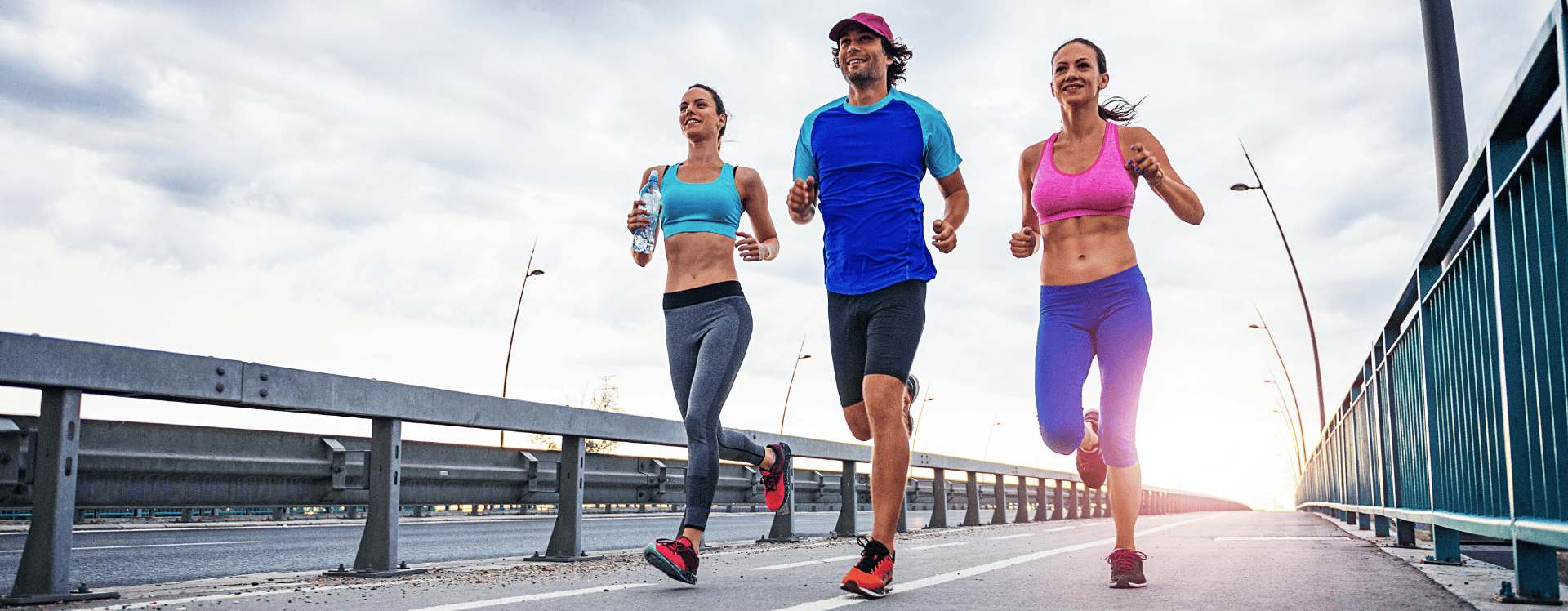 Ratgeber: Lauf-Trainingsplan Teil 2/3 - Ausdauertest