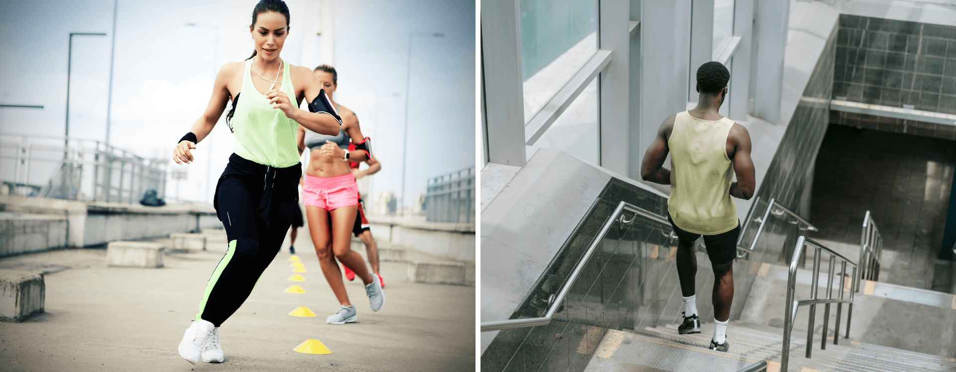 Ratgeber: Lauf-Trainingsplan - Trainingsmethoden