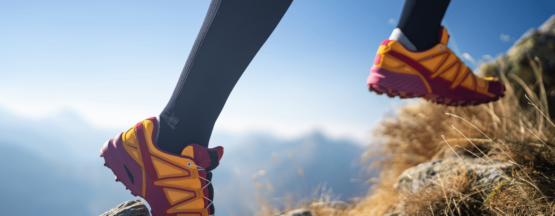 Ratgeber_Trailrunning-Socken, Laufsocken
