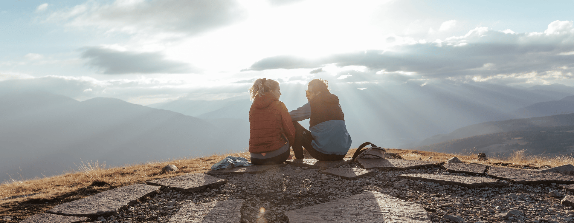 5 Bike- und Hike-Geheimtipps um Meransen - Südtirol, Italien