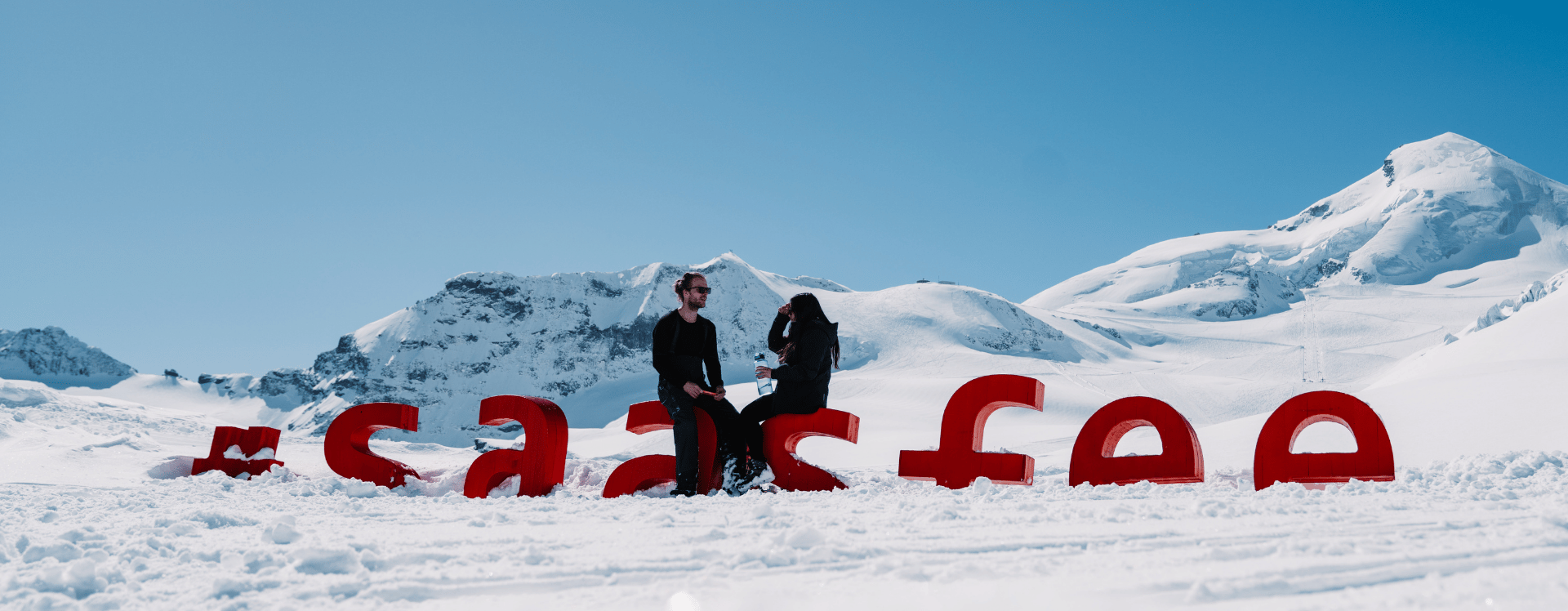 5 außergewöhnliche Wintererlebnisse in Saas-Fee/Saastal - Schweiz
