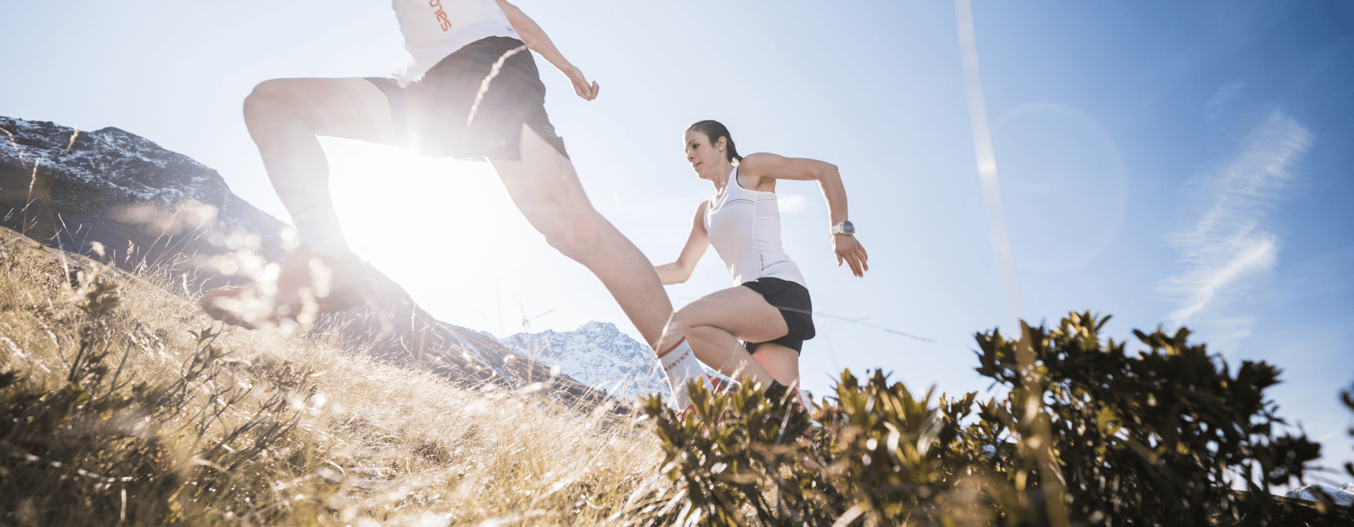 Ratgeber: Laufhose / Lauftights