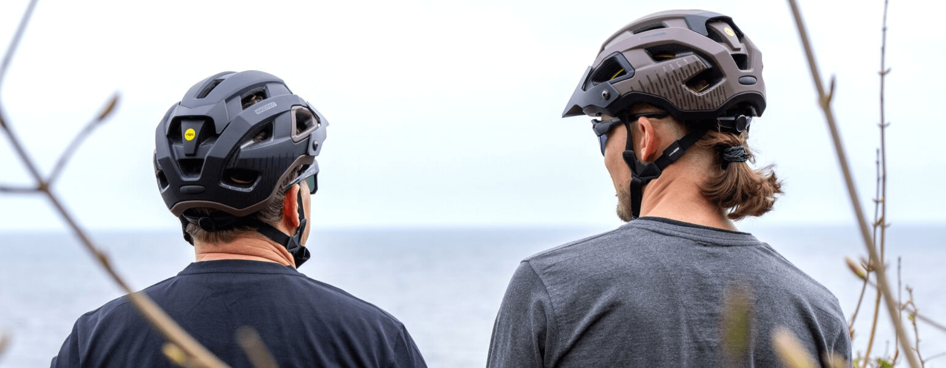CONTEC Katla MIPS, Mountainbike-Helm