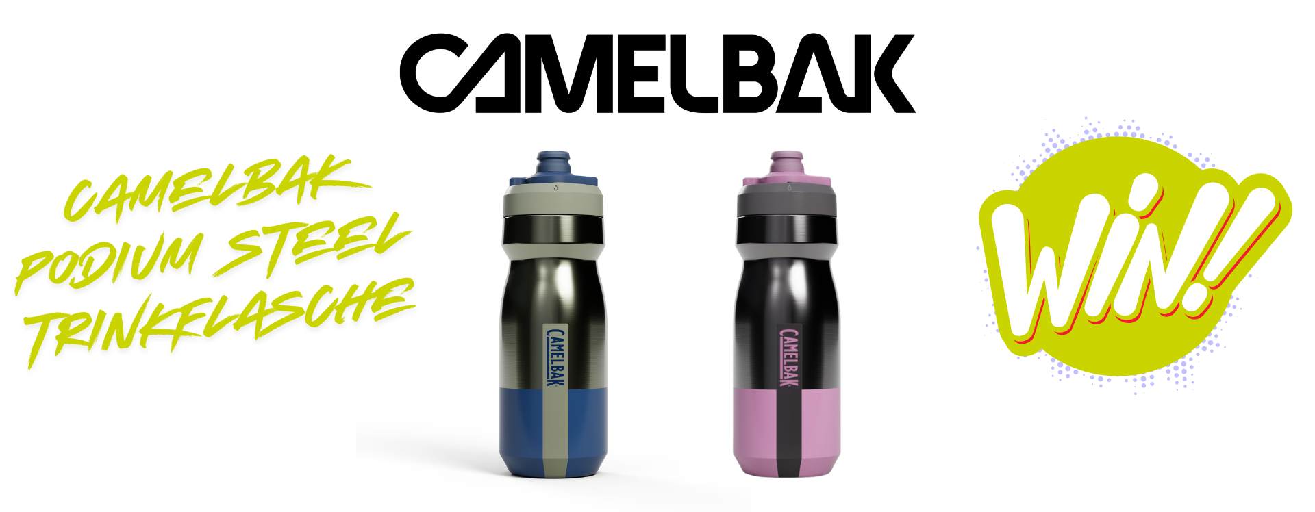 CAMELBAK