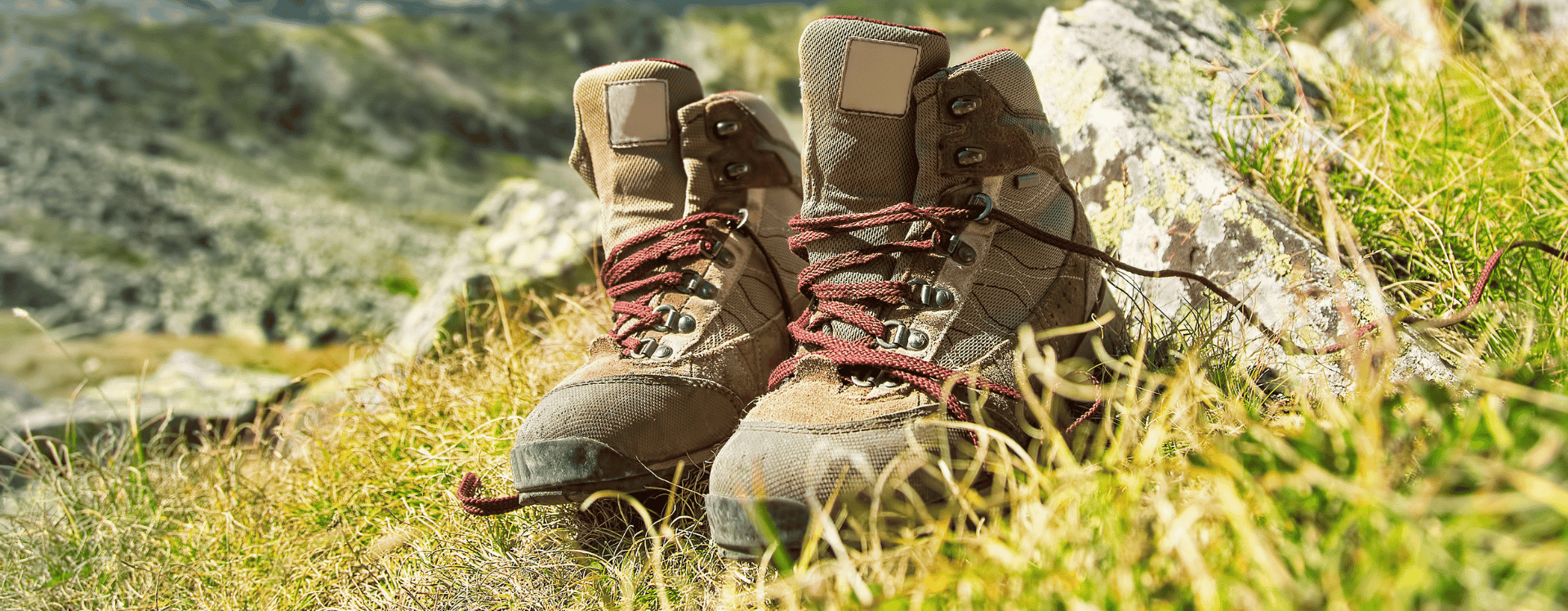 Ratgeber: Wanderstiefel, Wanderschuhe