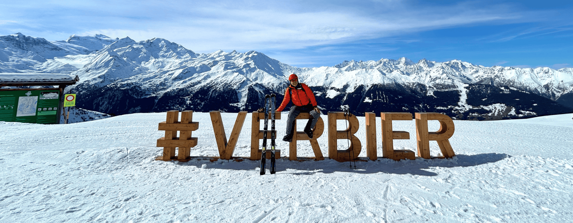 Verbier 4Vallées
