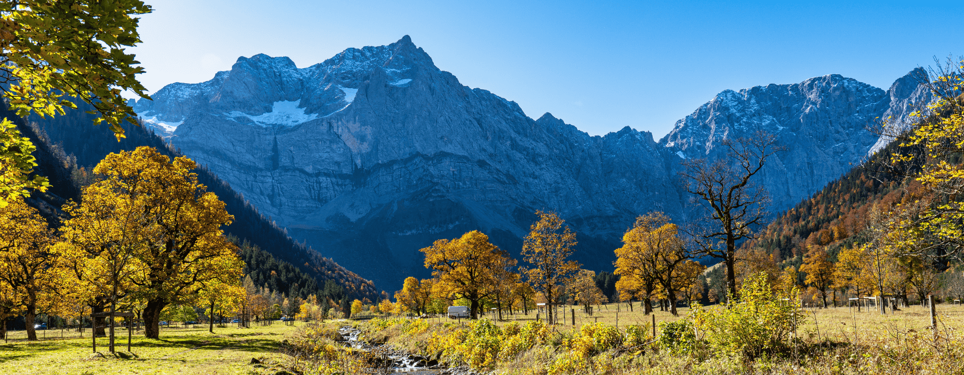 3 handverlesene Wandertipps im Karwendel – Bayern