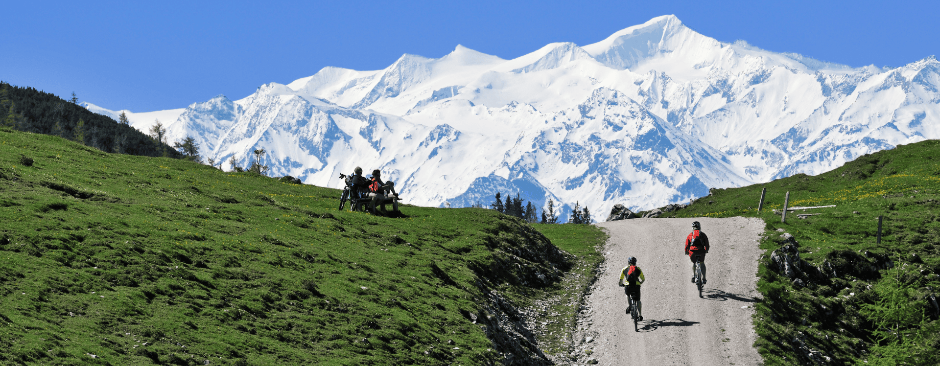 3 MTB-Touren um Reit im Winkl - Bayern
