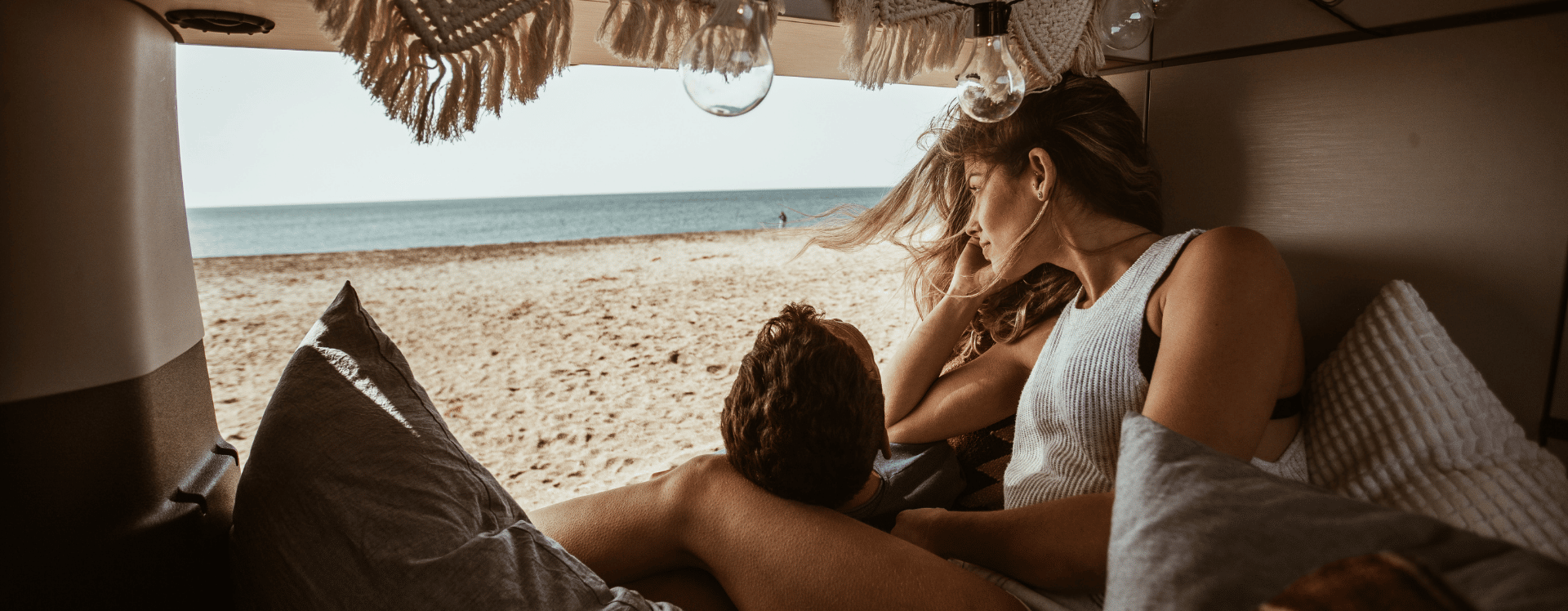 Ratgeber: Campingausstattung - Checkliste 