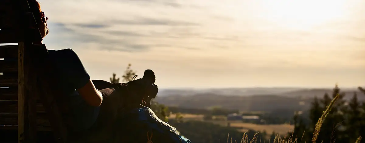 FrankenwaldSteigla Wandern