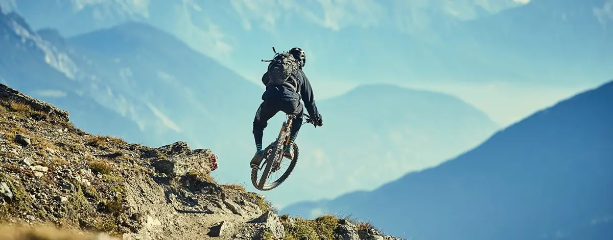 5 Mountainbike-Trails für deine Bucketlist in Serfaus-Fiss-Ladis, Österreich