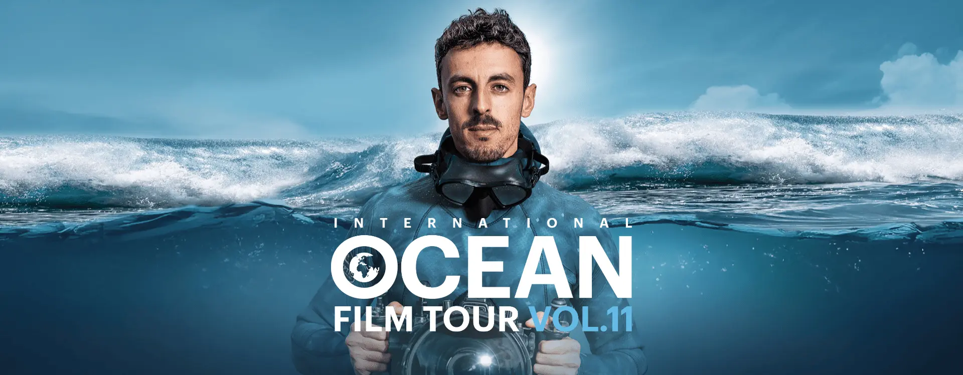 Foto: Ocean Film Tour No.11