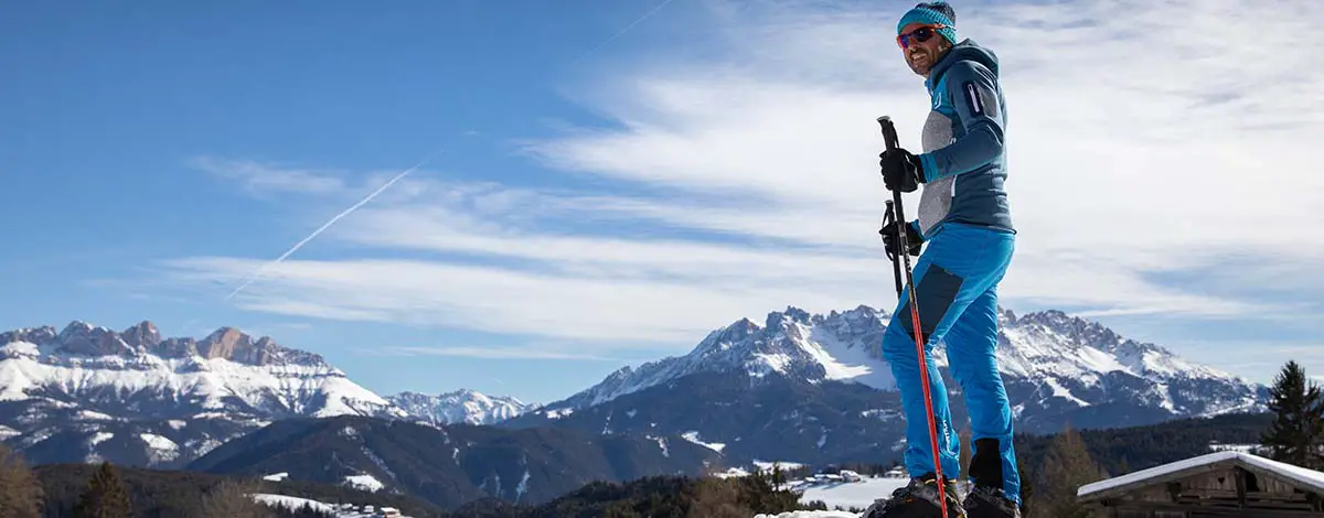Eggenttal Südtirol 4 Tipps für den Winterurlaub