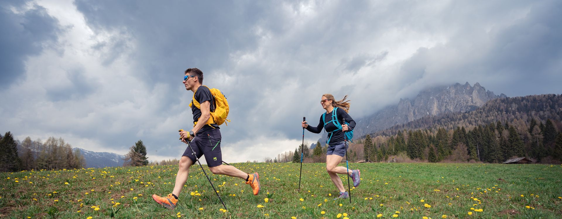 Ratgeber Speed Hiking Schuhe