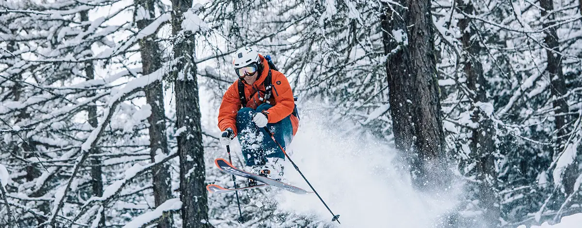 Ratgeber: Skihose