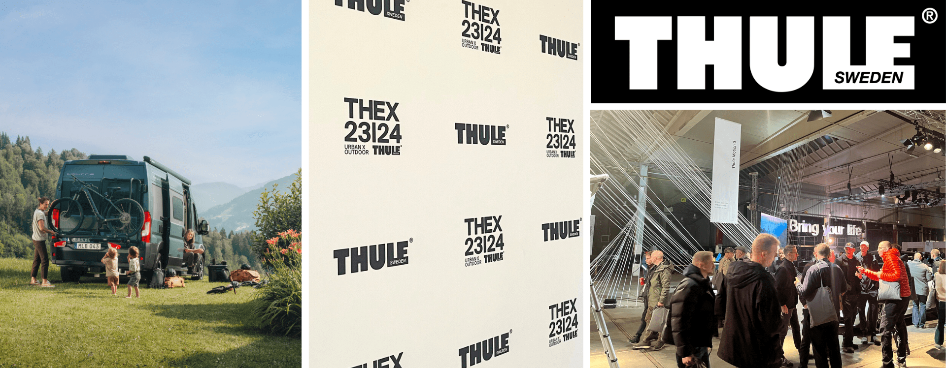 Thule - THEX 23/24-Event