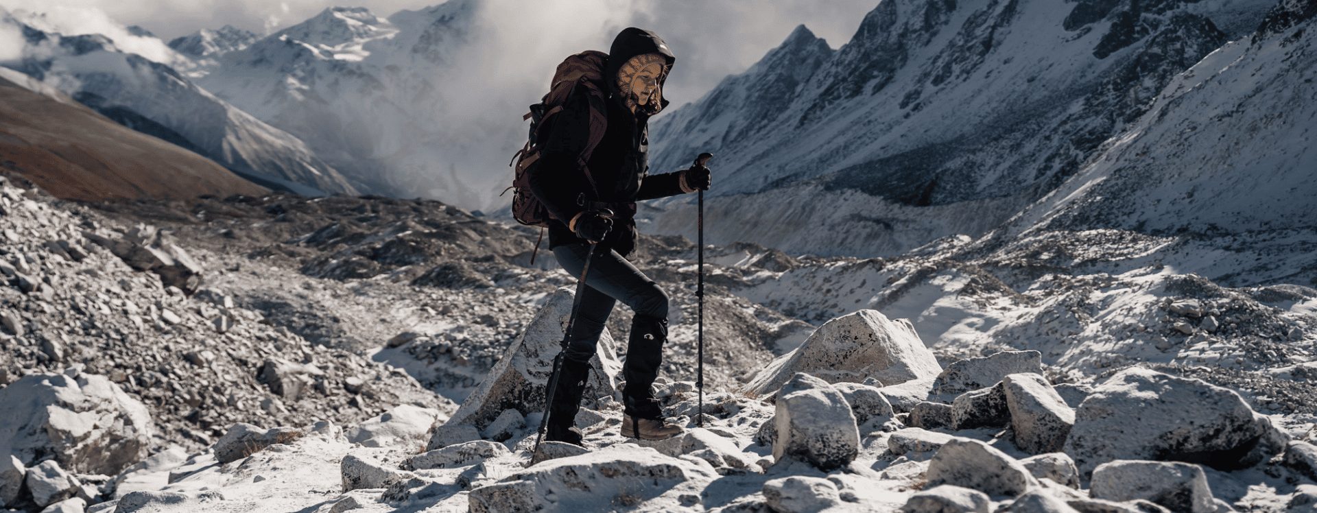 Ratgeber: Wanderhose/Trekkinghose