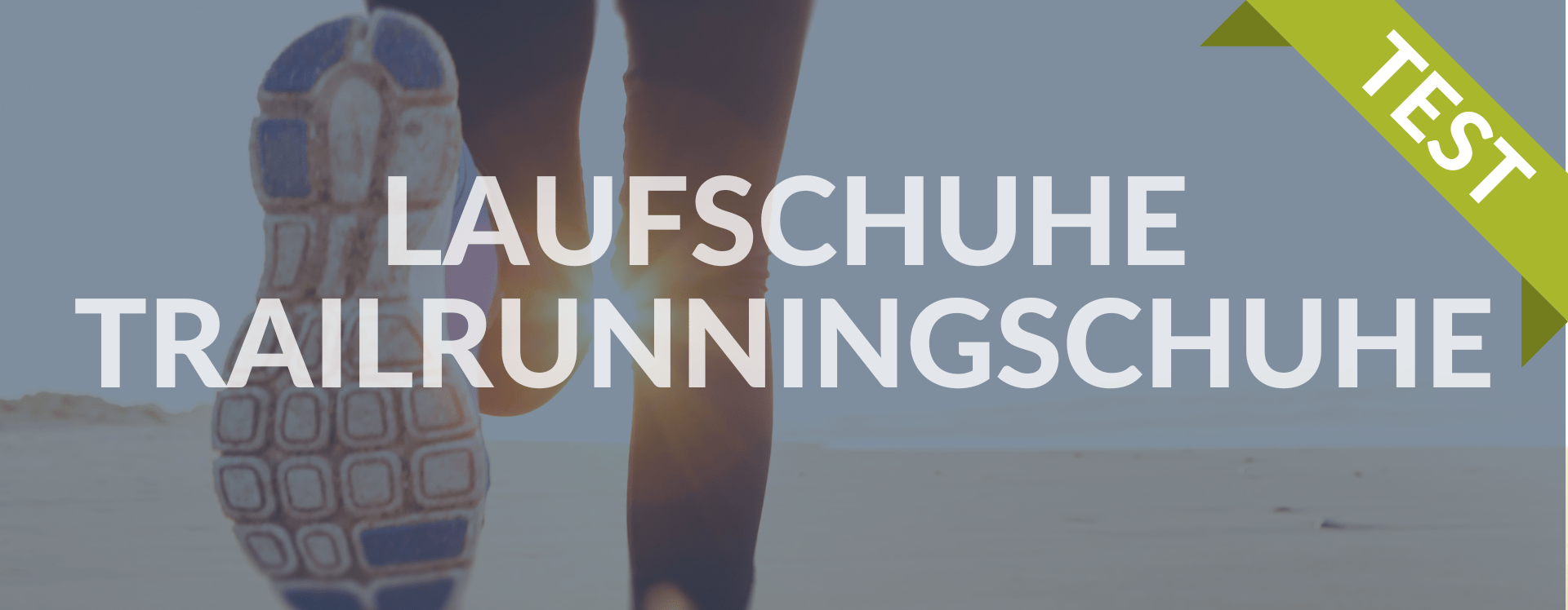 Test - Laufschuhe - Trailrunningschuhe - 2026 - OUTSIDEstories