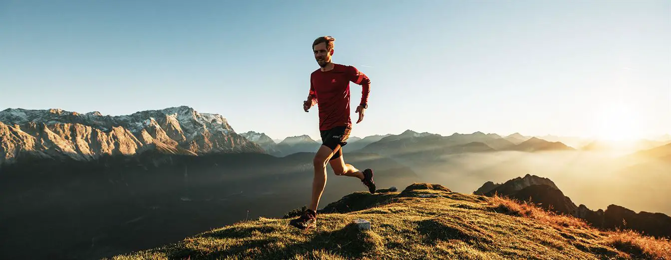3 Einsteiger-Trailrunningrouten in der Zugspitz Arena Bayern-Tirol (Deutschland, Österreich)