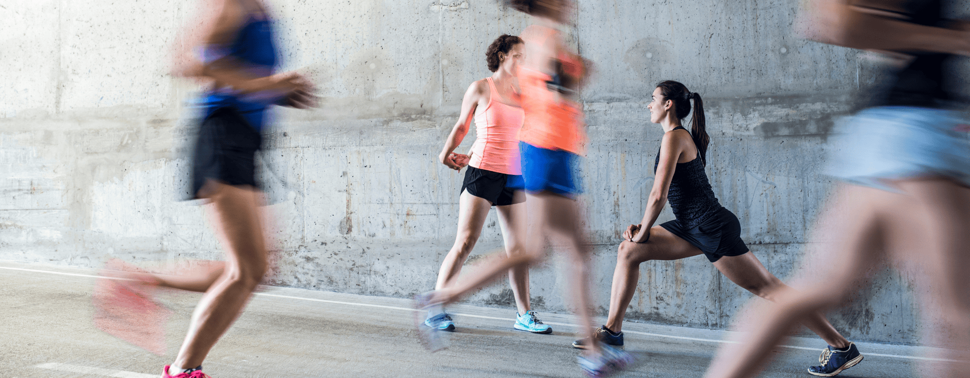 Ratgeber: Lauf-Trainingsplan Teil 1/3