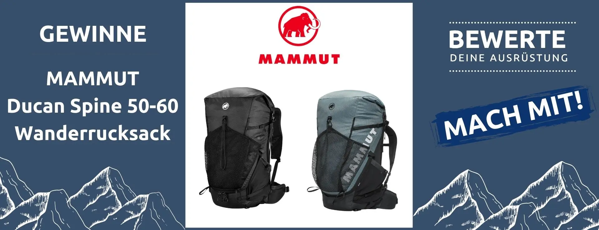 Foto: MAMMUT
