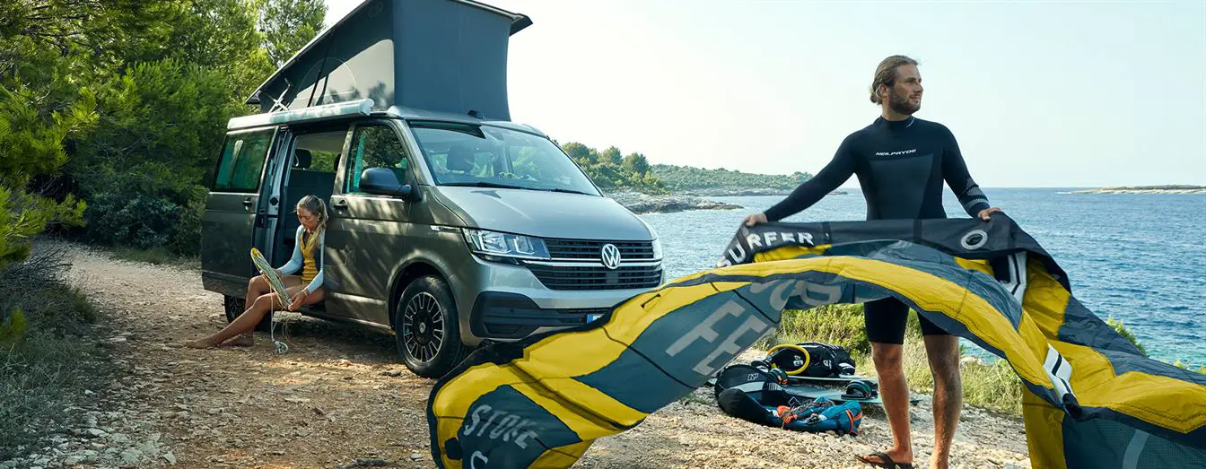 Ratgeber: Kühlboxen für Camping, Caravan, Wohnmobil, Vanlife