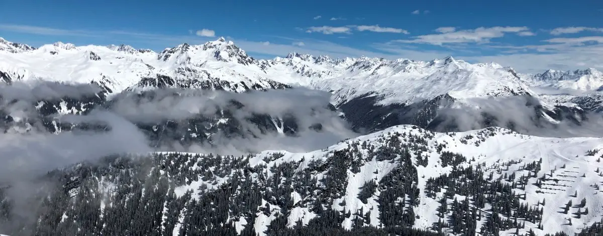 Skitourenevent Schöffel