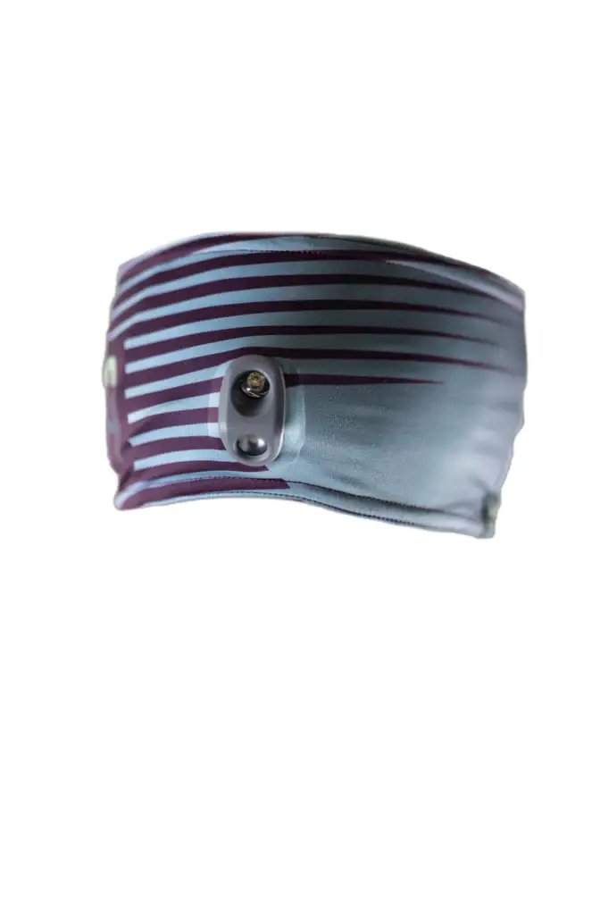 LUMA ENLITE Performance LED - Leucht-Stirnband