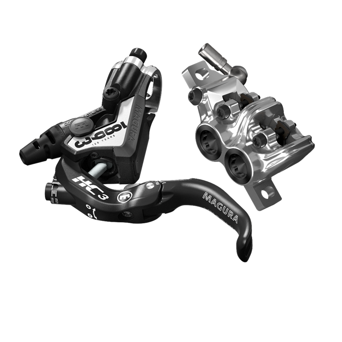 MAGURA MT1893 Limited Edition - Kolbenbremse