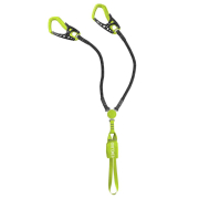 EDELRID Cable Comfort Tri - Klettersteigset