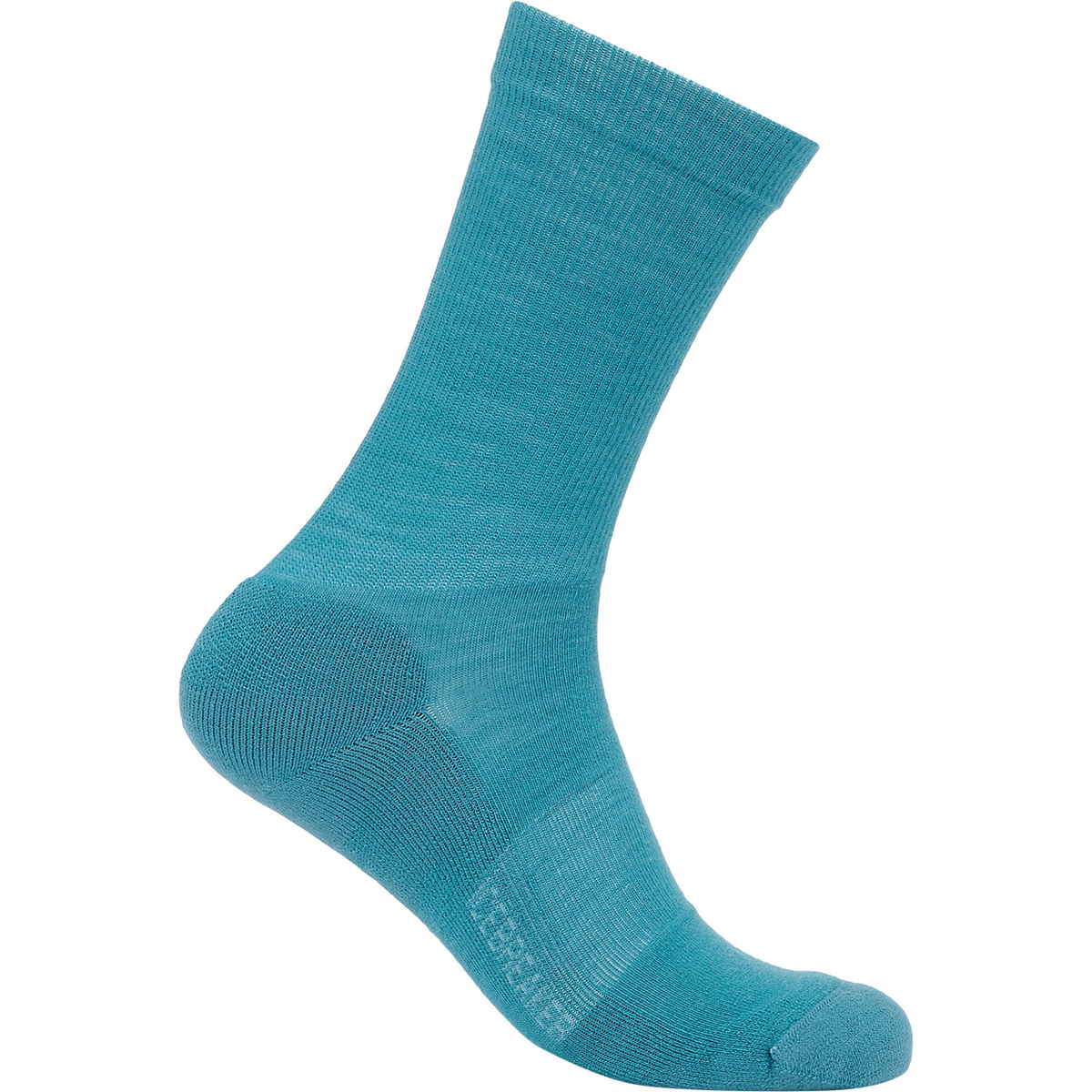 Icebreaker Herren City Lite Crew Socken