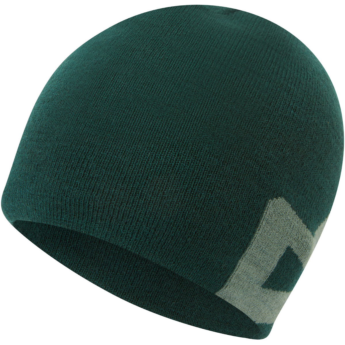 Mountain Equipment Branded Knitted Mütze