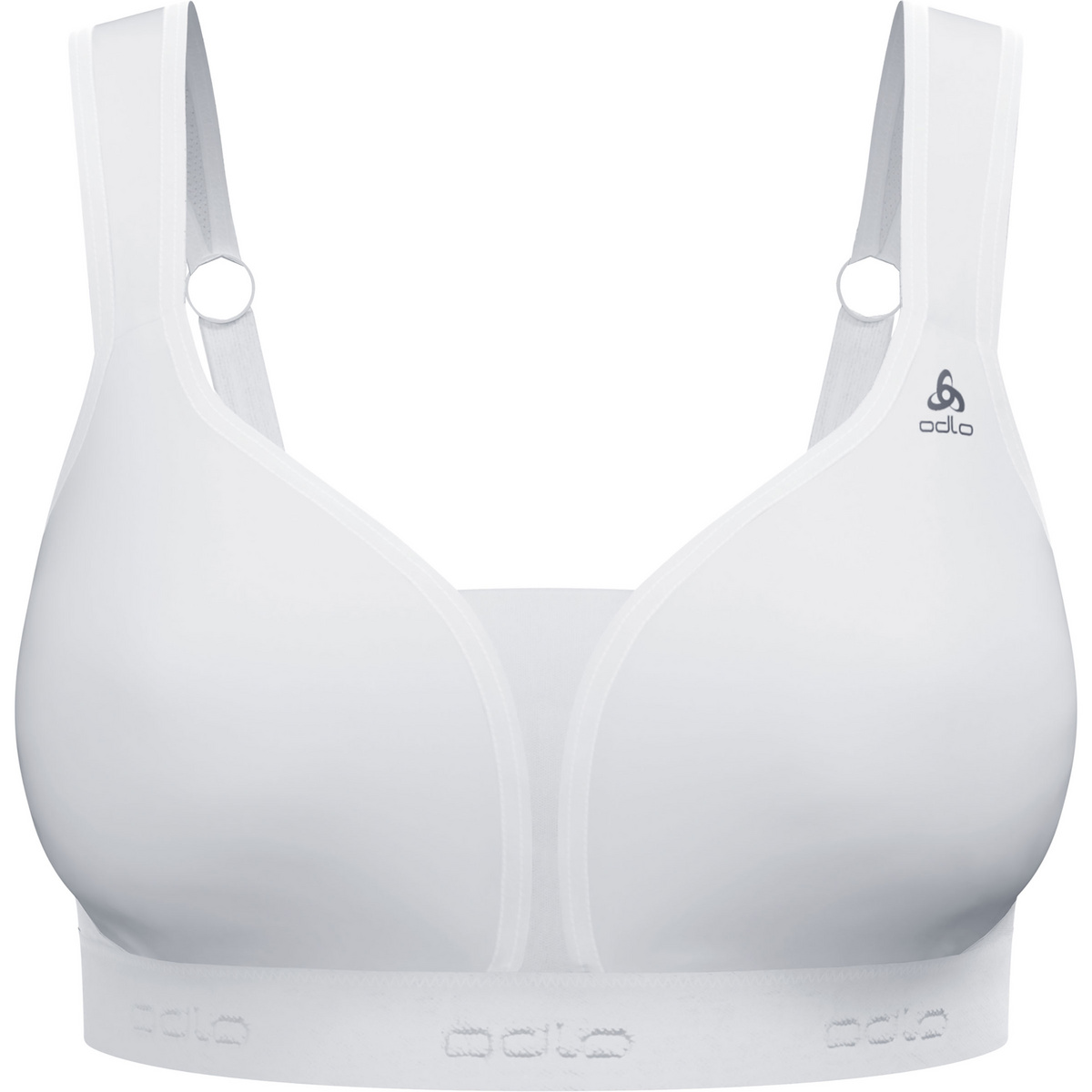 Odlo Damen Padded High Sports BH