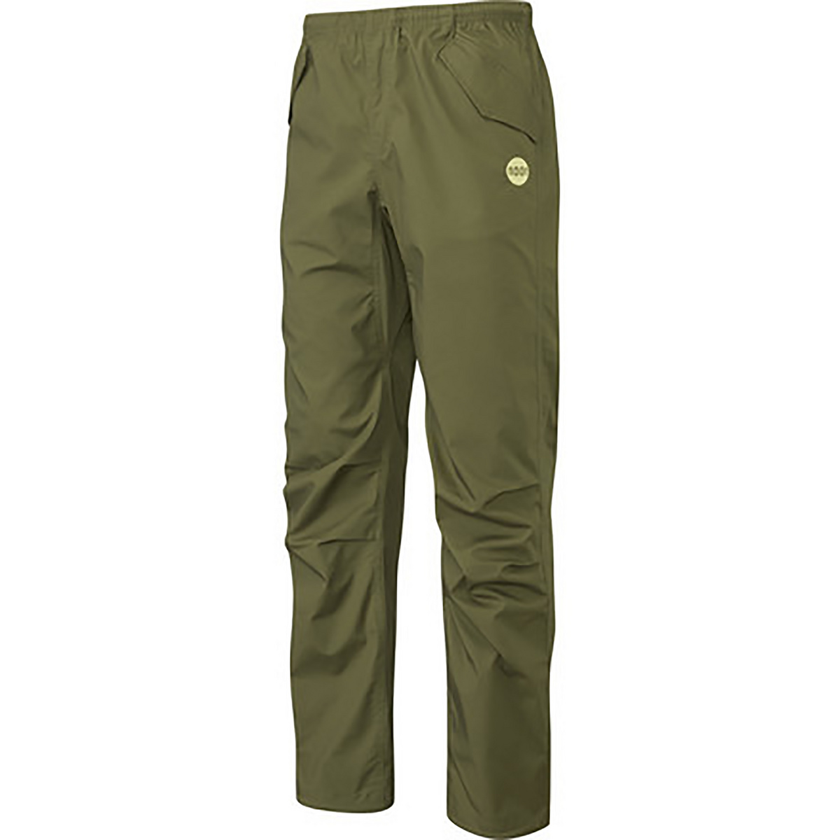 moon Herren Cypher Hose