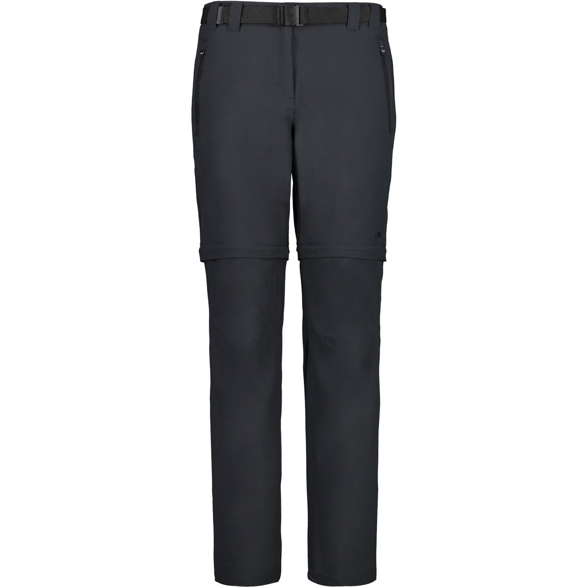CMP Damen Stretch Zip Off Hose