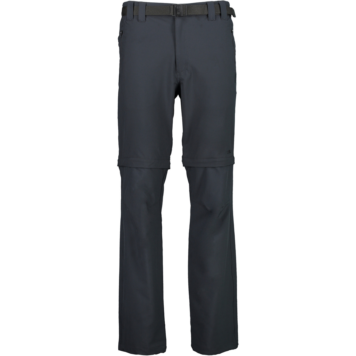 CMP Herren Zip Off Trekking Hose