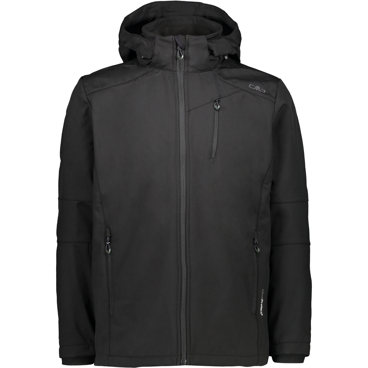 CMP Herren Softshell Comfort Jacke