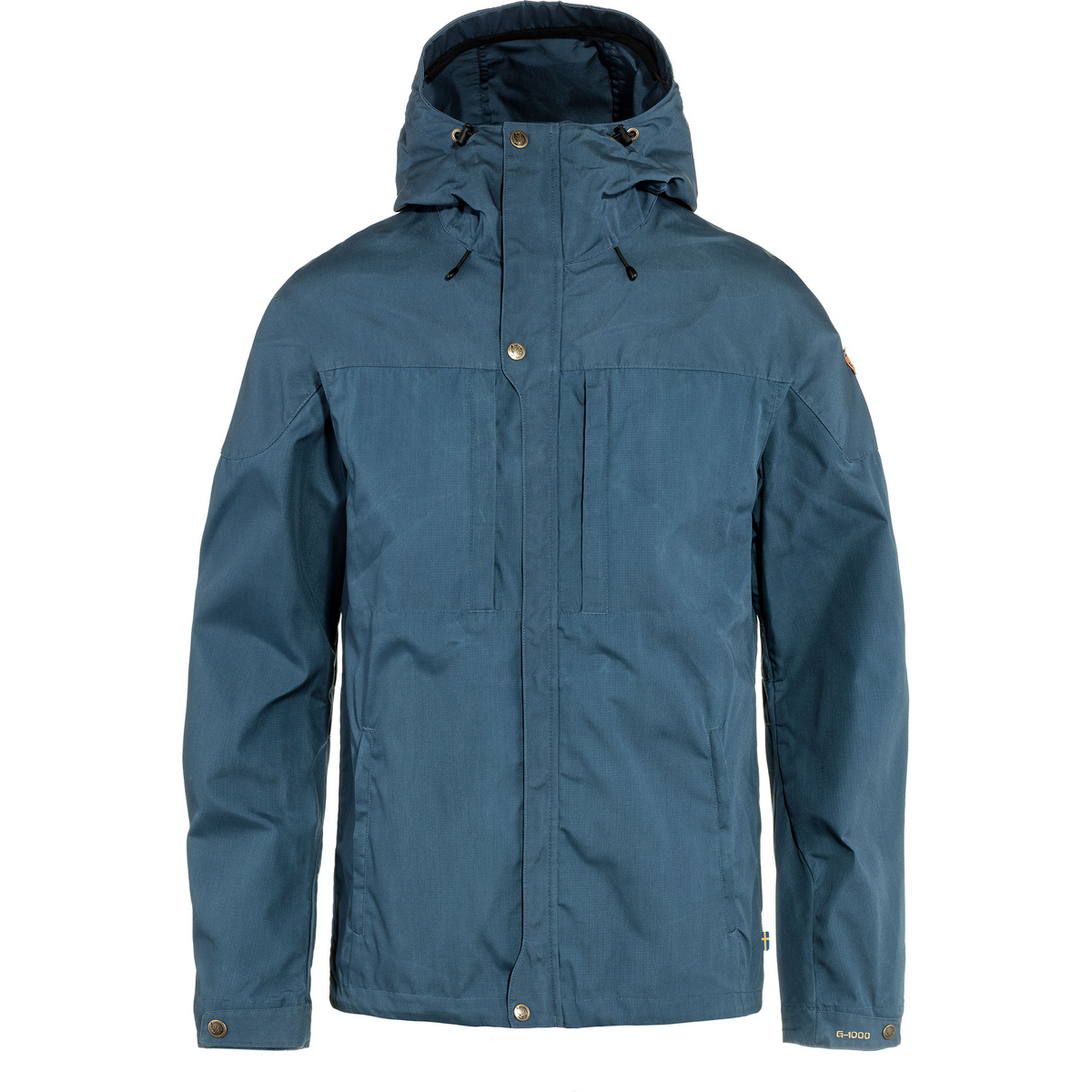 Fjällräven Herren Skogsö Jacke