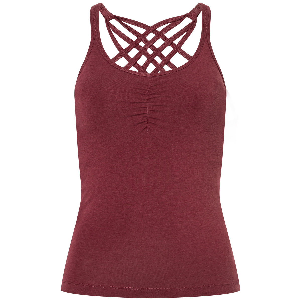 Mandala Damen Infinity Top