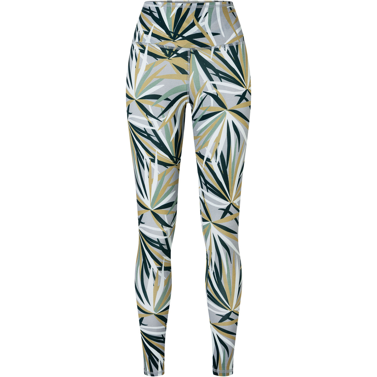 Mandala Damen Printed Tights